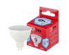 Лампа светодиодная Эра GU5.3 9W 4000K LED MR16-9W-840-GU5.3 R Б0050199