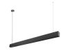 Подвесной светильник Loft IT Vim 10318/C Black