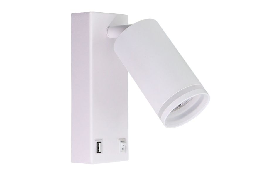 Спот Arte Lamp Imai A2364AP-1WH