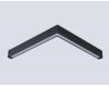 Трековый светодиодный светильник Ambrella Light Track System GL1710