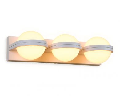 Купить Настенный светильник с выключателем Ambrella Light Wall FW557 Настенный светильник с выключателем Ambrella Light Wall FW557