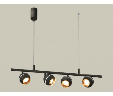 Купить Подвесной светильник Ambrella Light Traditional DIY (С9002, С1102, N7034) XB9002500 Подвесной светильник Ambrella Light Traditional DIY (С9002, С1102, N7034) XB9002500