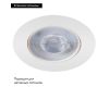 Встраиваемый светильник ARTE Lamp A4762PL-1WH
