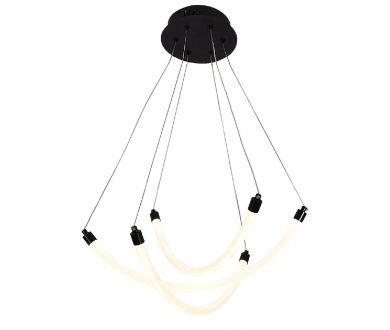Купить Подвесная люстра F-Promo Hammock 4468-3P Подвесная люстра F-Promo Hammock 4468-3P