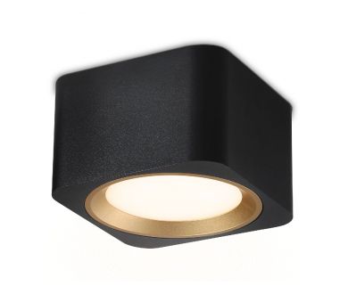 Купить Накладной светильник Ambrella Light Techno spot TN70832 Накладной светильник Ambrella Light Techno spot TN70832