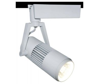 Купить Трековый светильник Arte Lamp Track Lights A6520PL-1WH Трековый светильник Arte Lamp Track Lights A6520PL-1WH