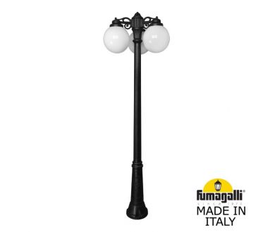 Купить Садовый светильник Fumagalli G25.157.S30.AYE27DN Садовый светильник Fumagalli G25.157.S30.AYE27DN
