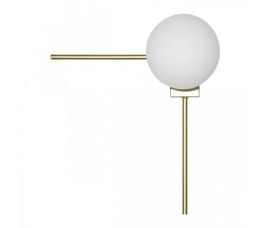 Купить Настенный светильник Loft IT Meridian 10132/B Gold Настенный светильник Loft IT Meridian 10132/B Gold