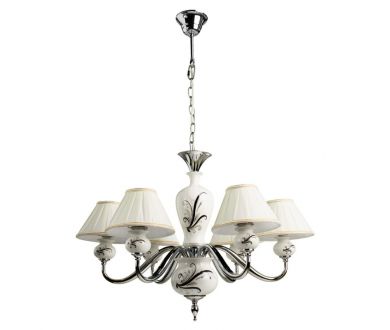 Подвесная люстра ARTE Lamp A2298LM-6CC