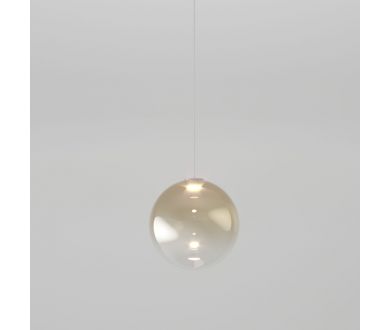Купить Подвесной светильник Eurosvet Wonder 50232/1 LED янтарный a058637 Подвесной светильник Eurosvet Wonder 50232/1 LED янтарный a058637