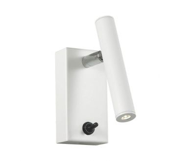 Купить Светодиодный спот Favourite Cornetta 2122-1W Светодиодный спот Favourite Cornetta 2122-1W