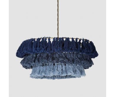 Купить Подвесной светильник ImperiumLoft Tassel 179697-26 Подвесной светильник ImperiumLoft Tassel 179697-26
