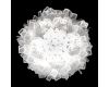 Потолочный светильник Loft IT Clizia 10231/780C White