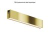 Трековый магнитный светильник Maytoni Basis TR151-1-18W4K-BS