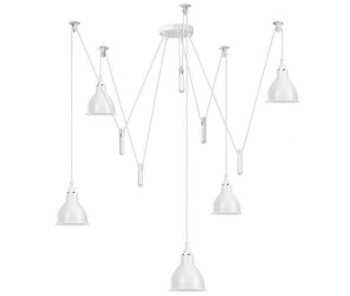 Купить Подвесная люстра Lightstar Acrobata 761056 Подвесная люстра Lightstar Acrobata 761056