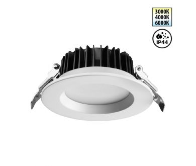 Купить Встраиваемый светильник Novotech Drum 359413 Встраиваемый светильник Novotech Drum 359413