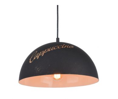 Купить Подвесной светильник Arte Lamp Caffe A5063SP-1BN Подвесной светильник Arte Lamp Caffe A5063SP-1BN