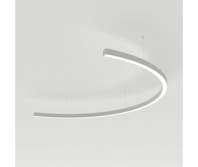 Купить Подвесной светильник Arlight SP-LINE-HANG-ARC-C3535-D1500-53W Day4000 (WHITE, 230V) (Металл) 034018(2) Подвесной светильник Arlight SP-LINE-HANG-ARC-C3535-D1500-53W Day4000 (WHITE, 230V) (Металл) 034018(2)