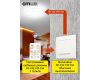 Потолочная люстра Citilux Симпла CL714K900G