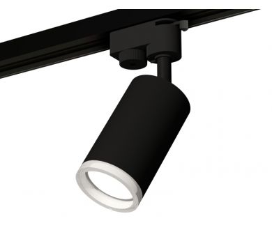 Купить Трековый однофазный светильник Ambrella Light Track System XT6323140 (A2521, C6323, N6245) Трековый однофазный светильник Ambrella Light Track System XT6323140 (A2521, C6323, N6245)