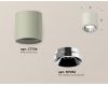 Потолочный светильник Ambrella Light Techno Spot XS7724003 (C7724, N7032)
