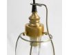 Подвесной светильник Lussole Loft Brighamton GRLSP-9677