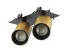 Встраиваемый спот Citilux Axel CL512D22