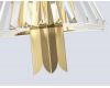 Настенный светильник Ambrella Light High Light Crystal LH41029