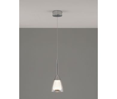 Купить Подвесной светильник Moderli Leina V10871-PL Подвесной светильник Moderli Leina V10871-PL
