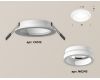 Встраиваемый светильник Ambrella Light Techno Spot XC6512065 (C6512, N6245)