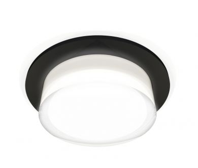 Купить Встраиваемый светильник Ambrella Light Techno XC7622043 (C7622, N7160) Встраиваемый светильник Ambrella Light Techno XC7622043 (C7622, N7160)