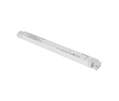 Купить Источник напряжения Maytoni Dali 150Вт DC24В IP20 725008 Источник напряжения Maytoni Dali 150Вт DC24В IP20 725008