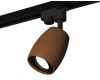 Трековый однофазный светильник Ambrella Light Track System XT1124002 (A2521, C1124, N7002)