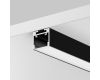 Алюминиевый профиль накладной-подвесной Maytoni Led Strip ALM-2522-B-2M 633013