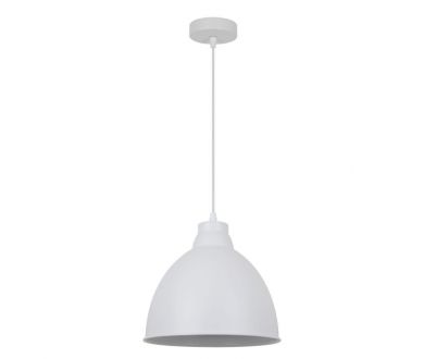 Купить Подвесной светильник Arte Lamp Casato A2055SP-1WH Подвесной светильник Arte Lamp Casato A2055SP-1WH
