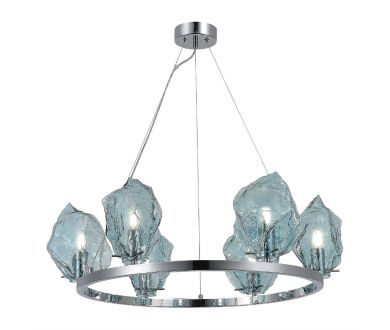 Купить Подвесная люстра ST Luce Portici SL1175.113.06 Подвесная люстра ST Luce Portici SL1175.113.06