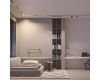 Трековый магнитный светильники Arlight MAG-ORIENT-DOTS-L465-16W Day4000-MIX 047138