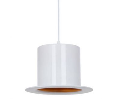 Купить Подвесной светильник Arte Lamp Bijoux A3236SP-1WH Подвесной светильник Arte Lamp Bijoux A3236SP-1WH