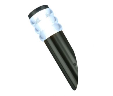 Купить Уличный настенный светильник Arte Lamp Portico A8382AL-1SS Уличный настенный светильник Arte Lamp Portico A8382AL-1SS