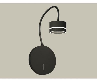 Купить Бра Ambrella Light Traditional (C9596, N8434) XB9596201 Бра Ambrella Light Traditional (C9596, N8434) XB9596201