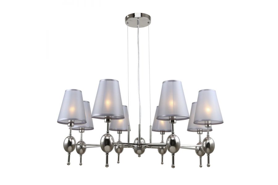 Подвесная люстра Escada Elegy 2106/8S