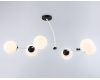 Люстра на штанге Ambrella Light Modern TR2552