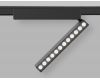 Трековый магнитный светильник Ambrella Light Magnetic Ultra Slim Track System GV1474