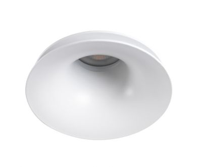 Купить Встраиваемый светильник Kanlux Ajas DSO-W 33161 Встраиваемый светильник Kanlux Ajas DSO-W 33161