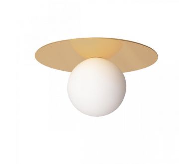 Купить Потолочный светильник Loft IT Ufo 10120/250C Gold Потолочный светильник Loft IT Ufo 10120/250C Gold
