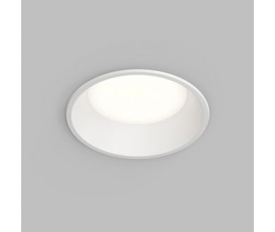 Купить Точечный встраиваемый влагозащищенный светильник Denkirs Trim DK2451-WH Точечный встраиваемый влагозащищенный светильник Denkirs Trim DK2451-WH