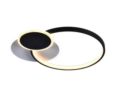 Купить Потолочный светильник Rivoli Julia 6080-108 Б0052414 Потолочный светильник Rivoli Julia 6080-108 Б0052414
