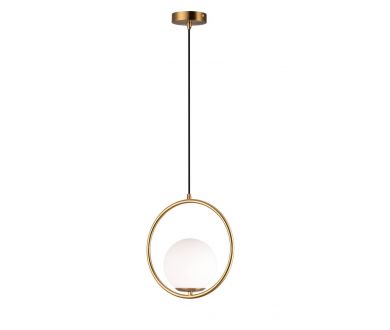 Купить Подвесной светильник Moderli Barocco V11577-1P Подвесной светильник Moderli Barocco V11577-1P