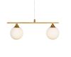Подвесной светильник MyFar Stacy MR1011-4P