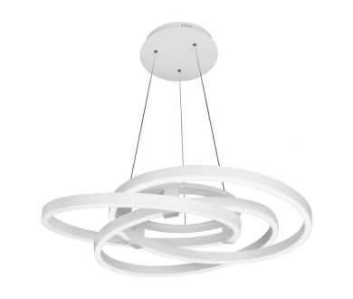 Купить Подвесной светодиодный светильник iLedex Comely 9110-860-D-T WH Подвесной светодиодный светильник iLedex Comely 9110-860-D-T WH